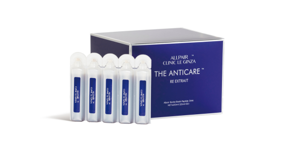 ALLPAIR CLINIC LE GINZA THE ANTICARE