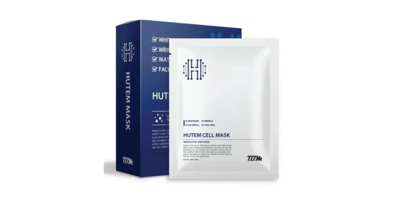 HUTEMCELL ヒト幹細胞 フェイスパック
