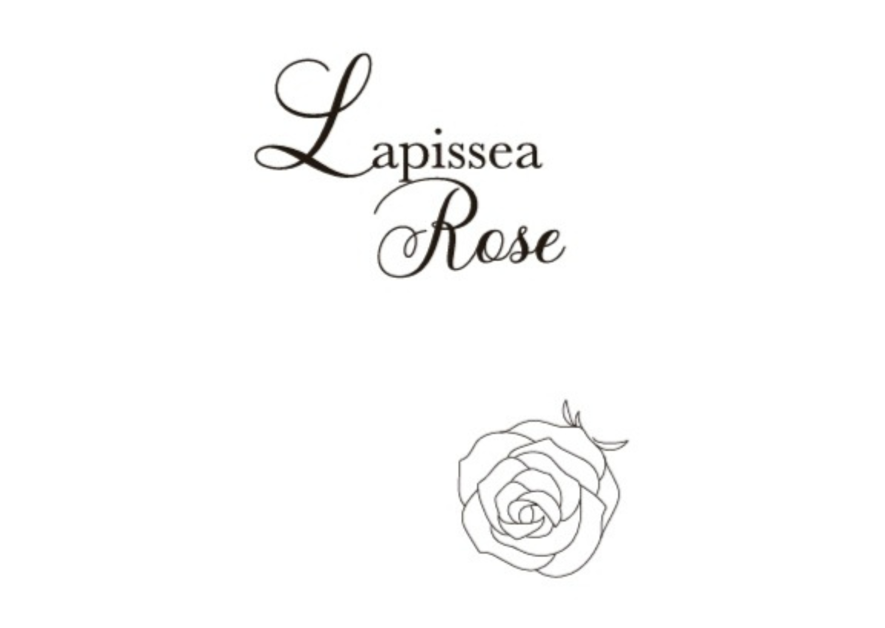 Lapissea Rose